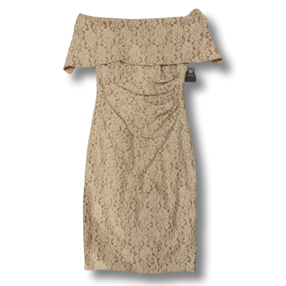 Vince Camuto cocktail dress, size 8 NWT